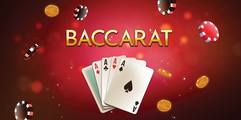 Baccarat Game – Sự Kết Hợp Giữa Giải Trí, Kỹ Năng