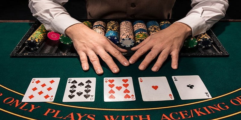 Tại Sao Xì Dách Được Ưa Chuộng Trong Các Casino?