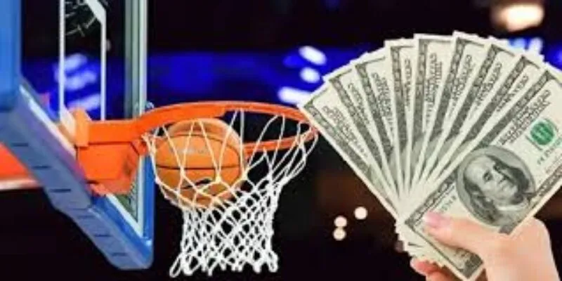 Cá Cược Bóng Rổ Trên 32win
