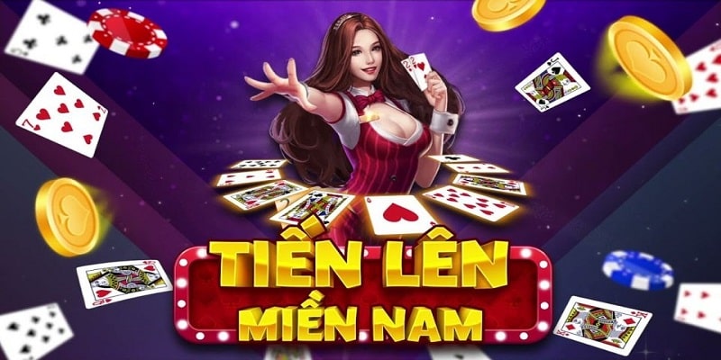 Tiến Lên Miền Nam – Gắn Kết Cộng Đồng Qua Mỗi Ván Bài